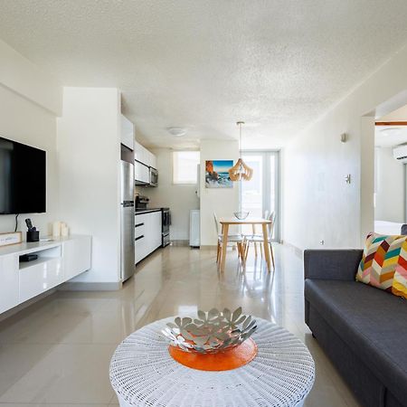 Avila Suites San Juan Zewnętrze zdjęcie