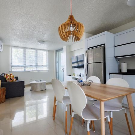 Avila Suites San Juan Zewnętrze zdjęcie