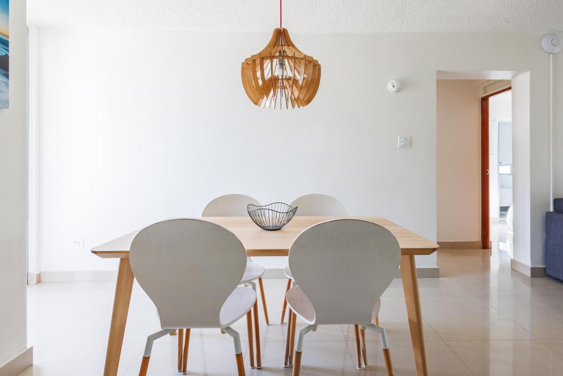 Avila Suites San Juan Zewnętrze zdjęcie