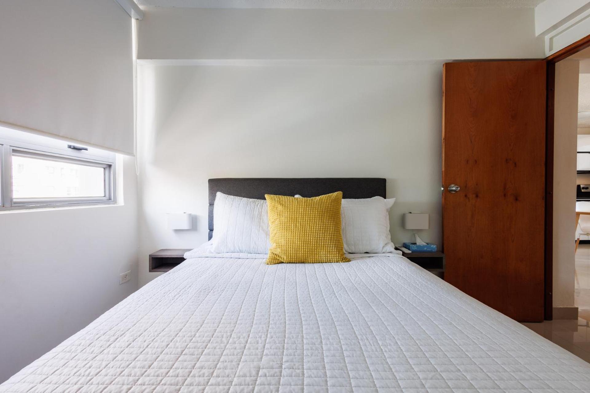 Avila Suites San Juan Zewnętrze zdjęcie