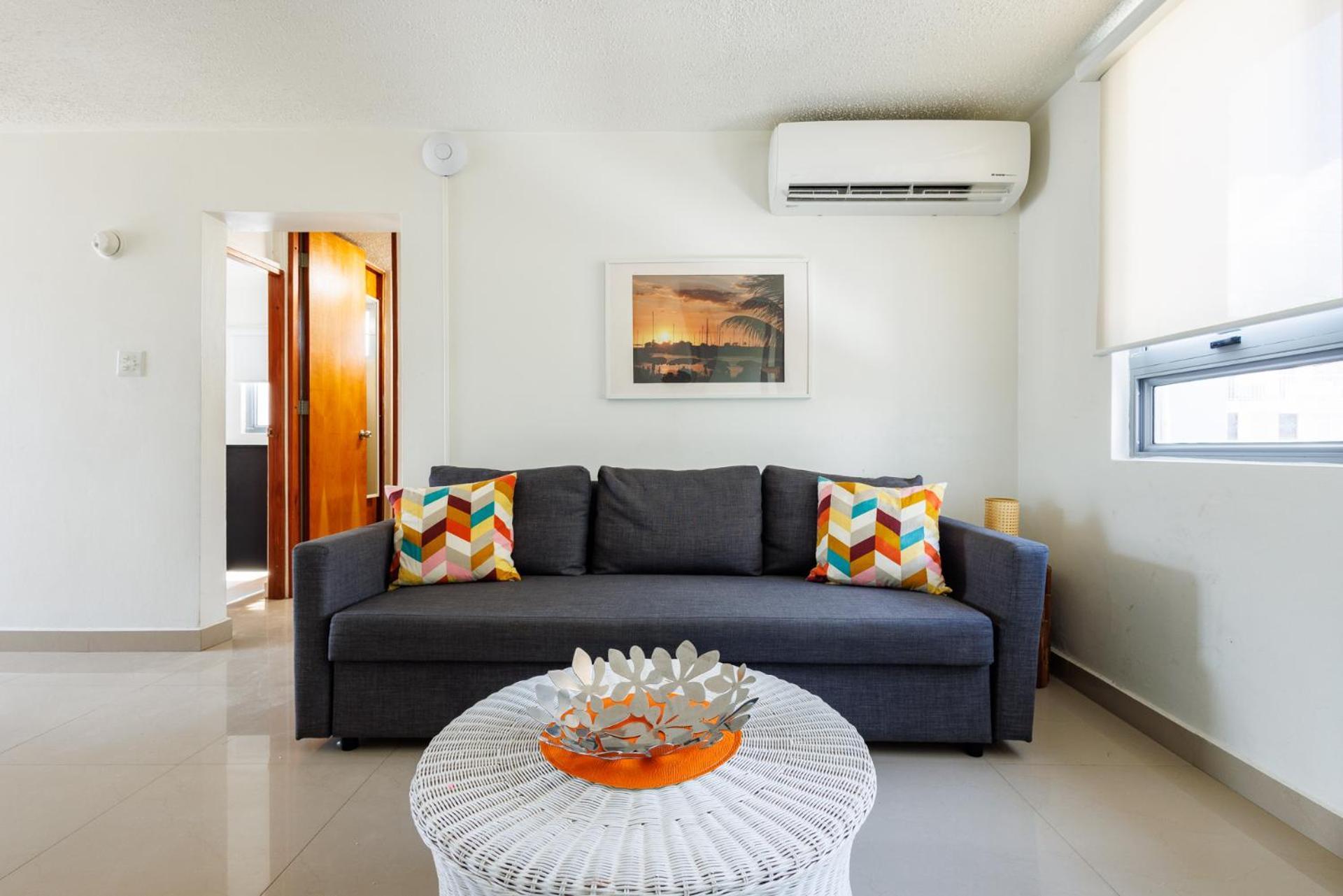 Avila Suites San Juan Zewnętrze zdjęcie