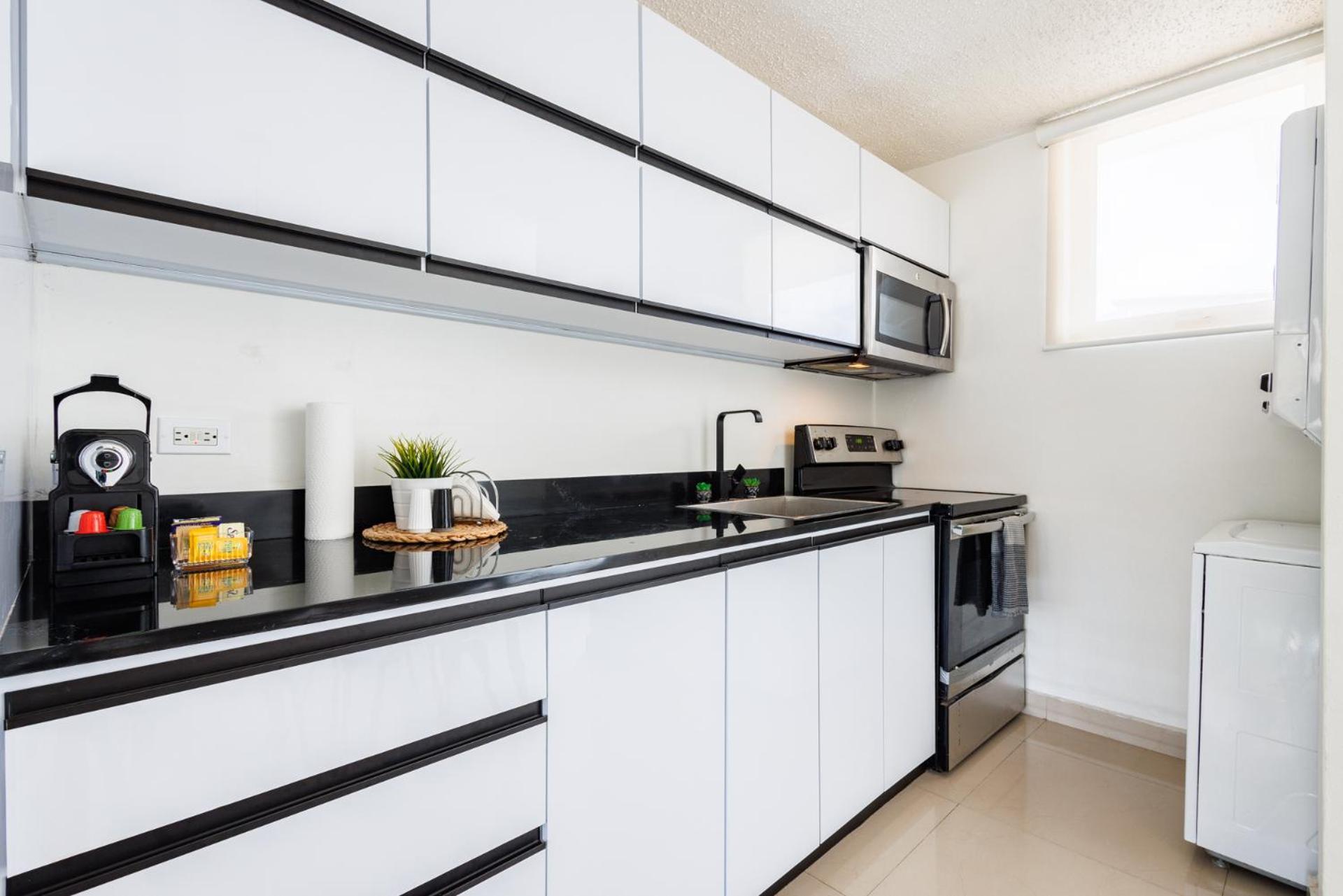 Avila Suites San Juan Zewnętrze zdjęcie
