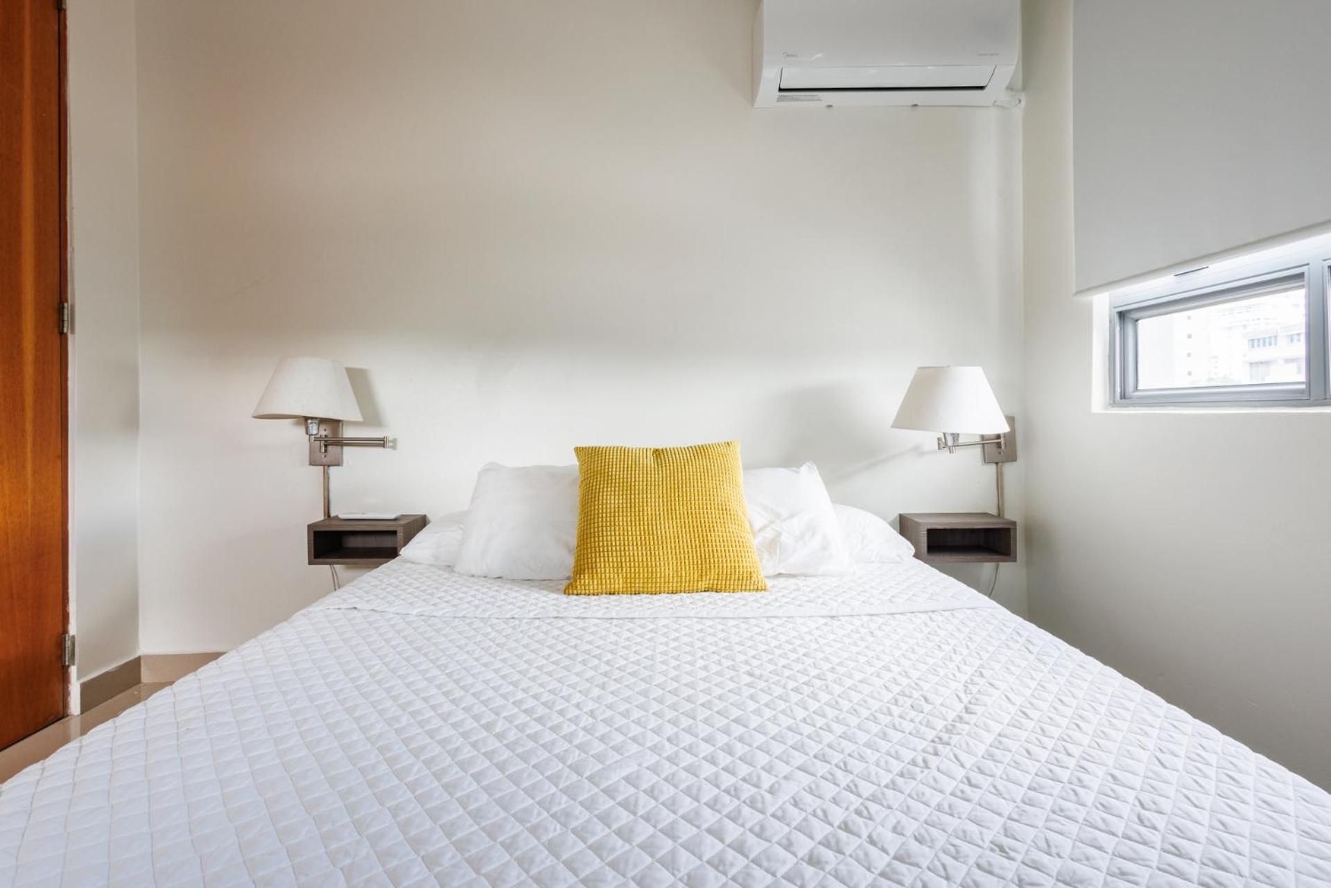 Avila Suites San Juan Zewnętrze zdjęcie