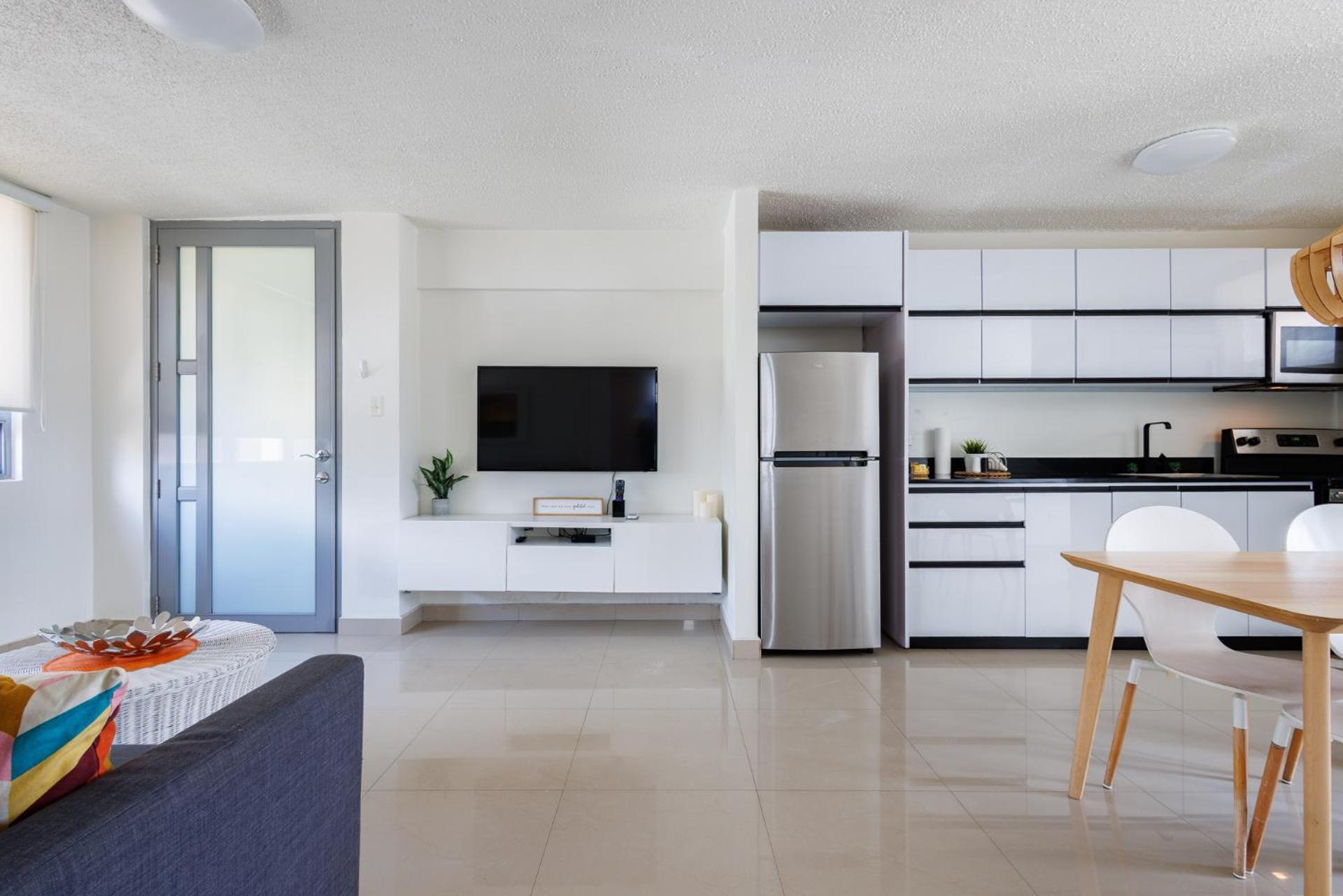 Avila Suites San Juan Zewnętrze zdjęcie