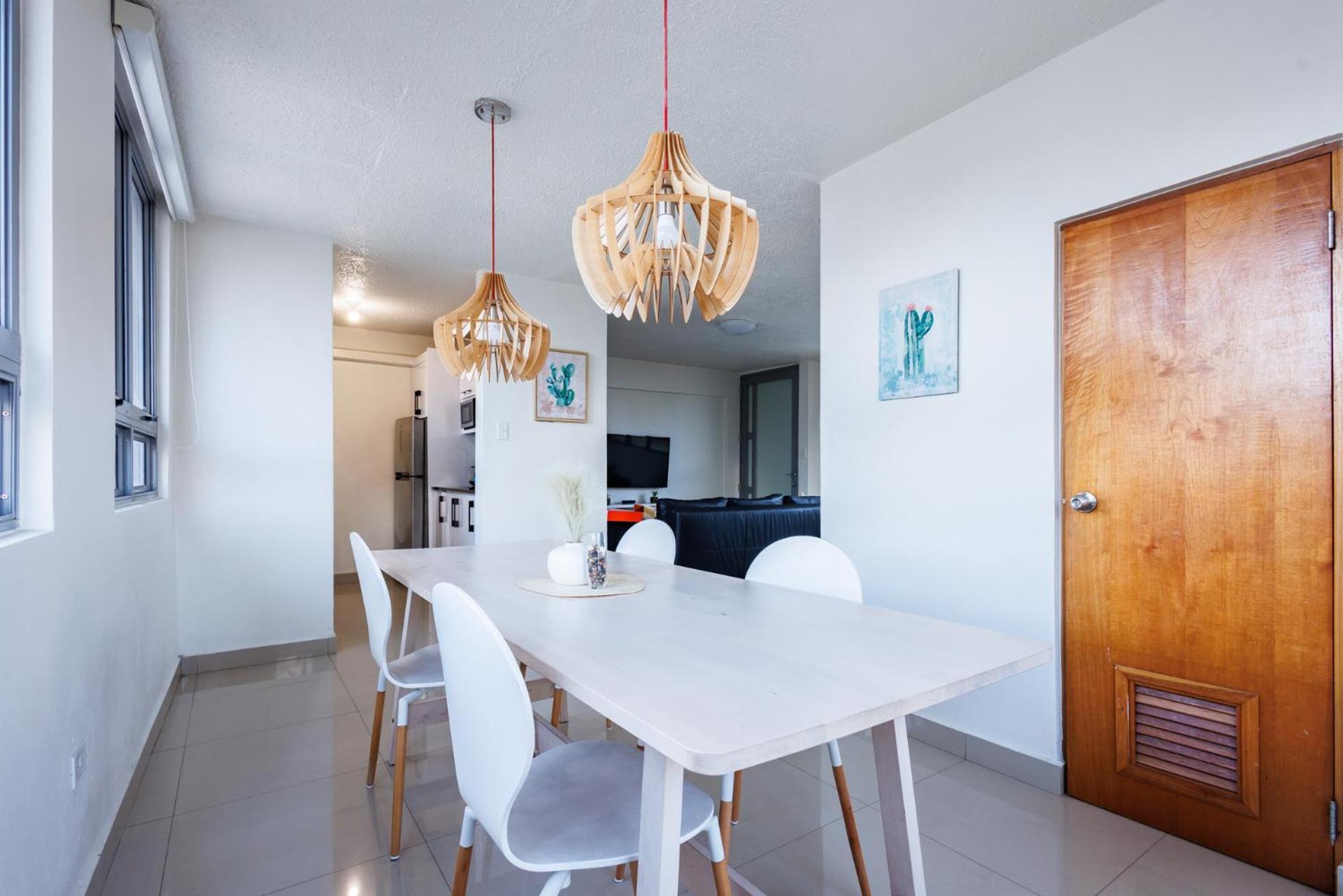 Avila Suites San Juan Zewnętrze zdjęcie