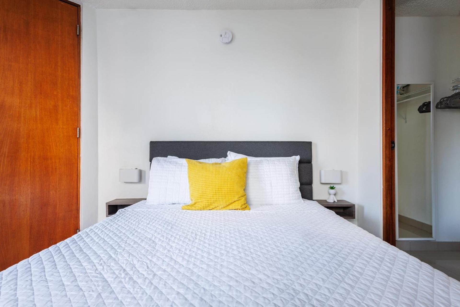 Avila Suites San Juan Zewnętrze zdjęcie
