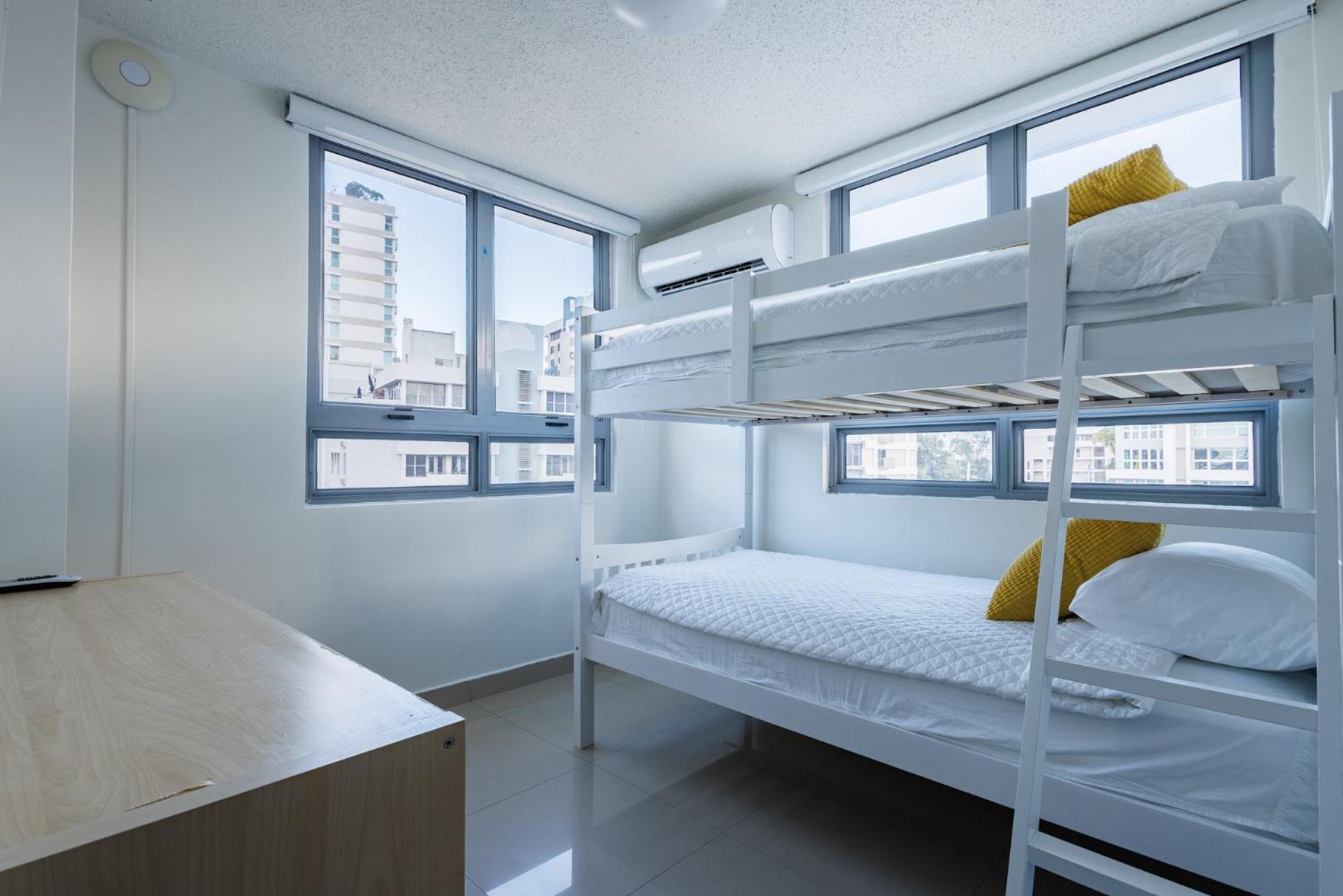 Avila Suites San Juan Zewnętrze zdjęcie