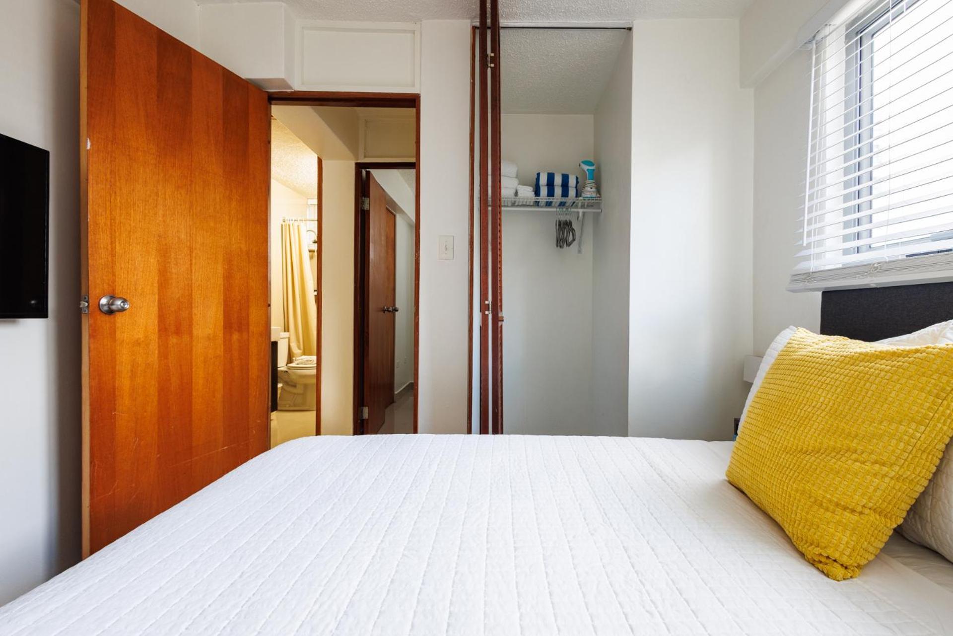 Avila Suites San Juan Zewnętrze zdjęcie