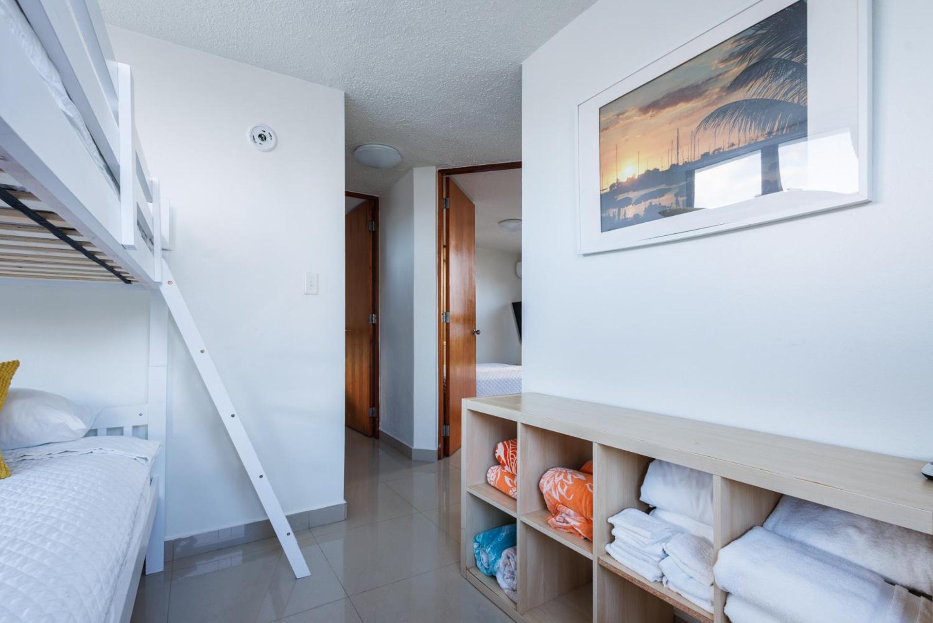 Avila Suites San Juan Zewnętrze zdjęcie