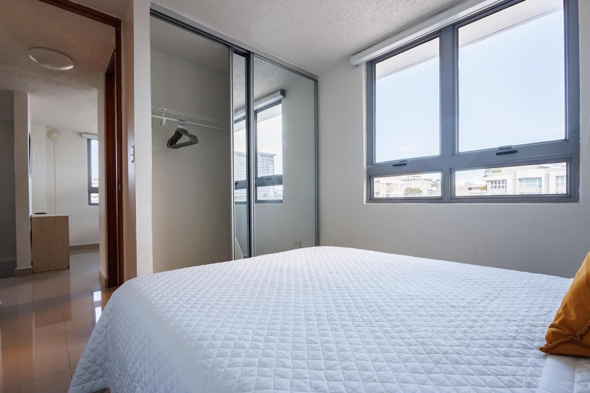Avila Suites San Juan Zewnętrze zdjęcie