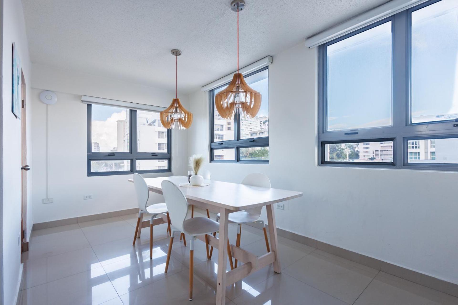 Avila Suites San Juan Zewnętrze zdjęcie
