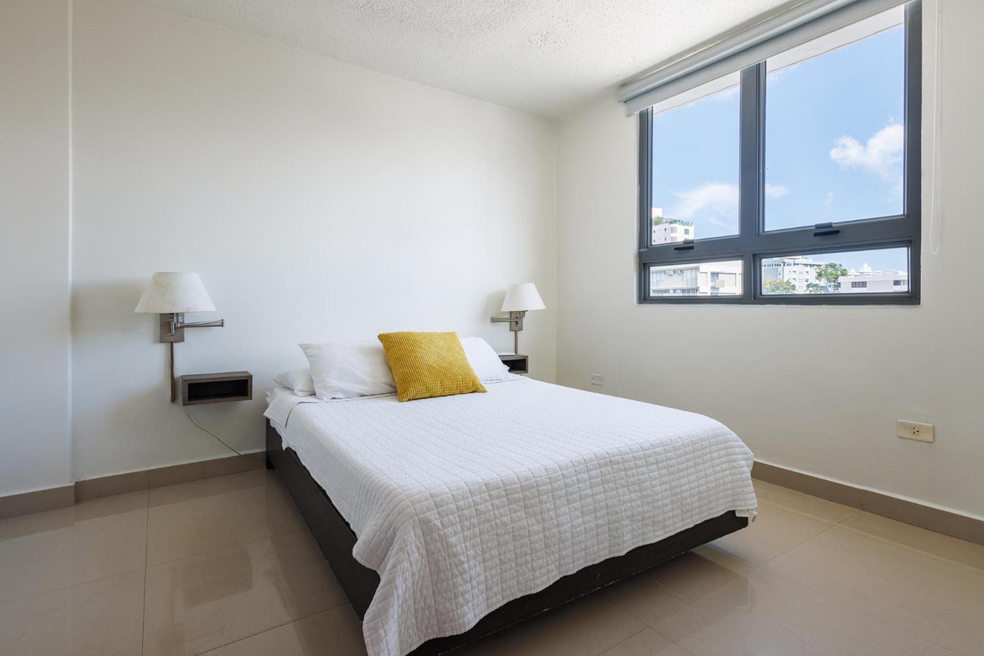 Avila Suites San Juan Zewnętrze zdjęcie