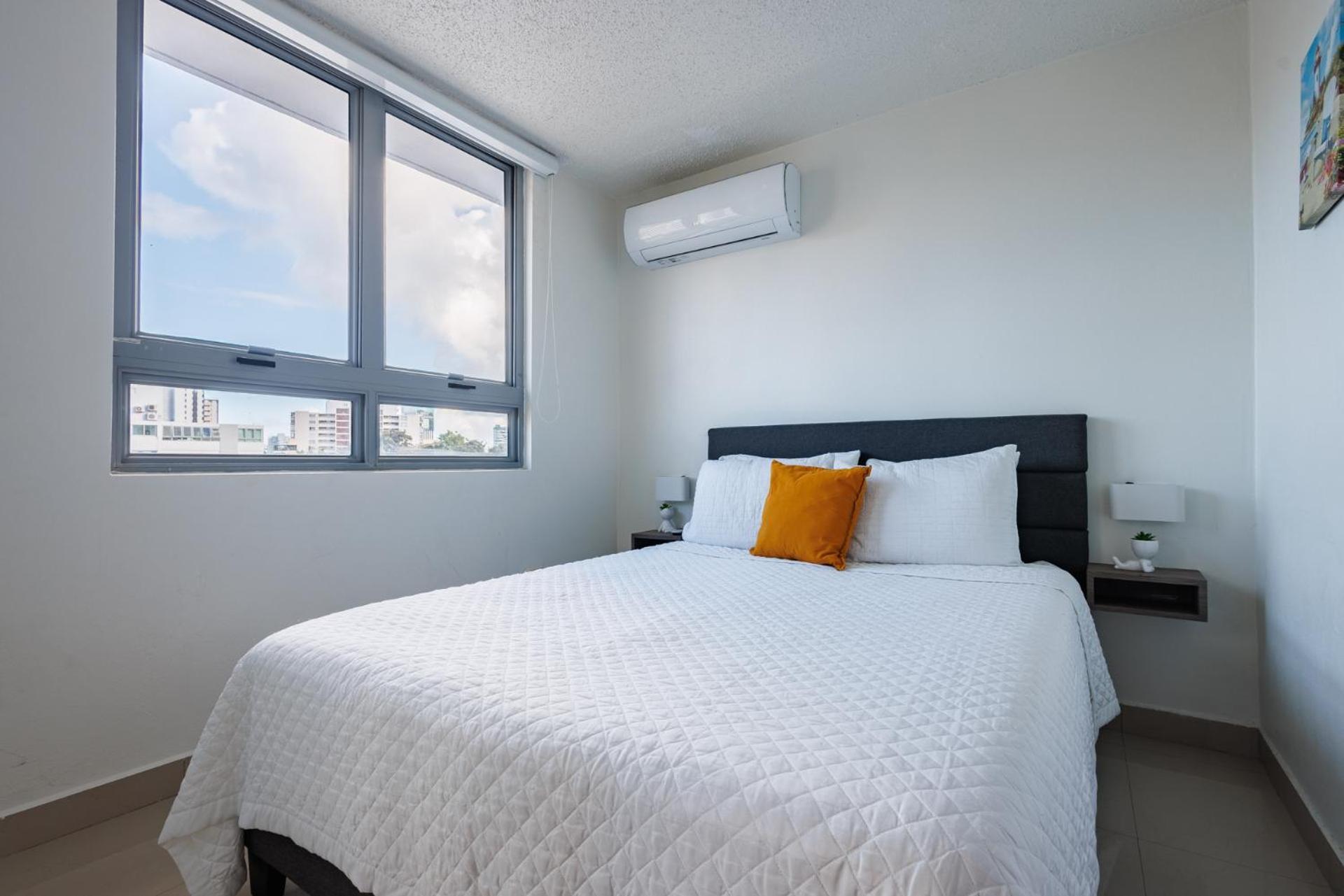 Avila Suites San Juan Zewnętrze zdjęcie