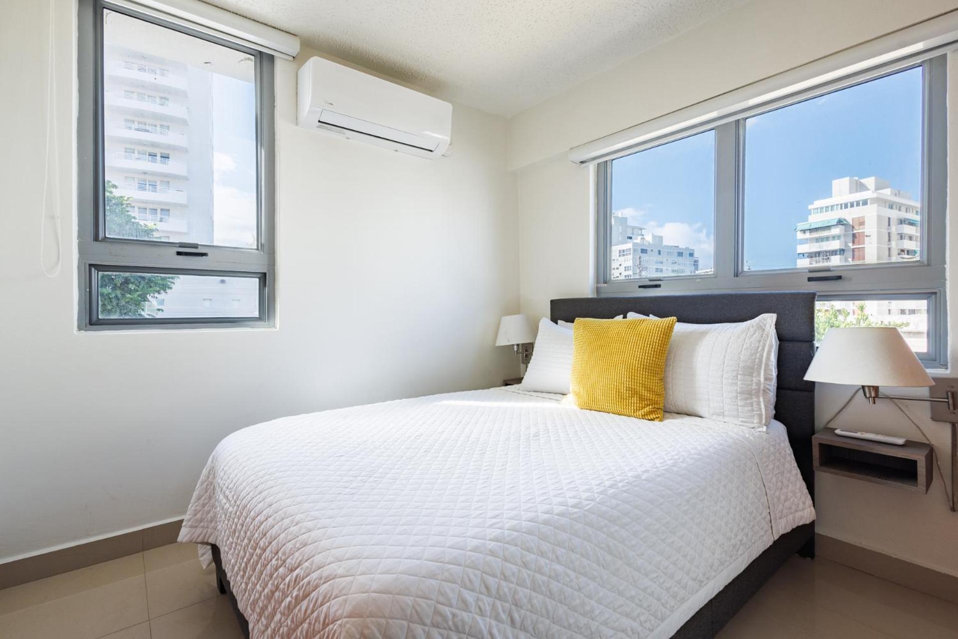 Avila Suites San Juan Zewnętrze zdjęcie