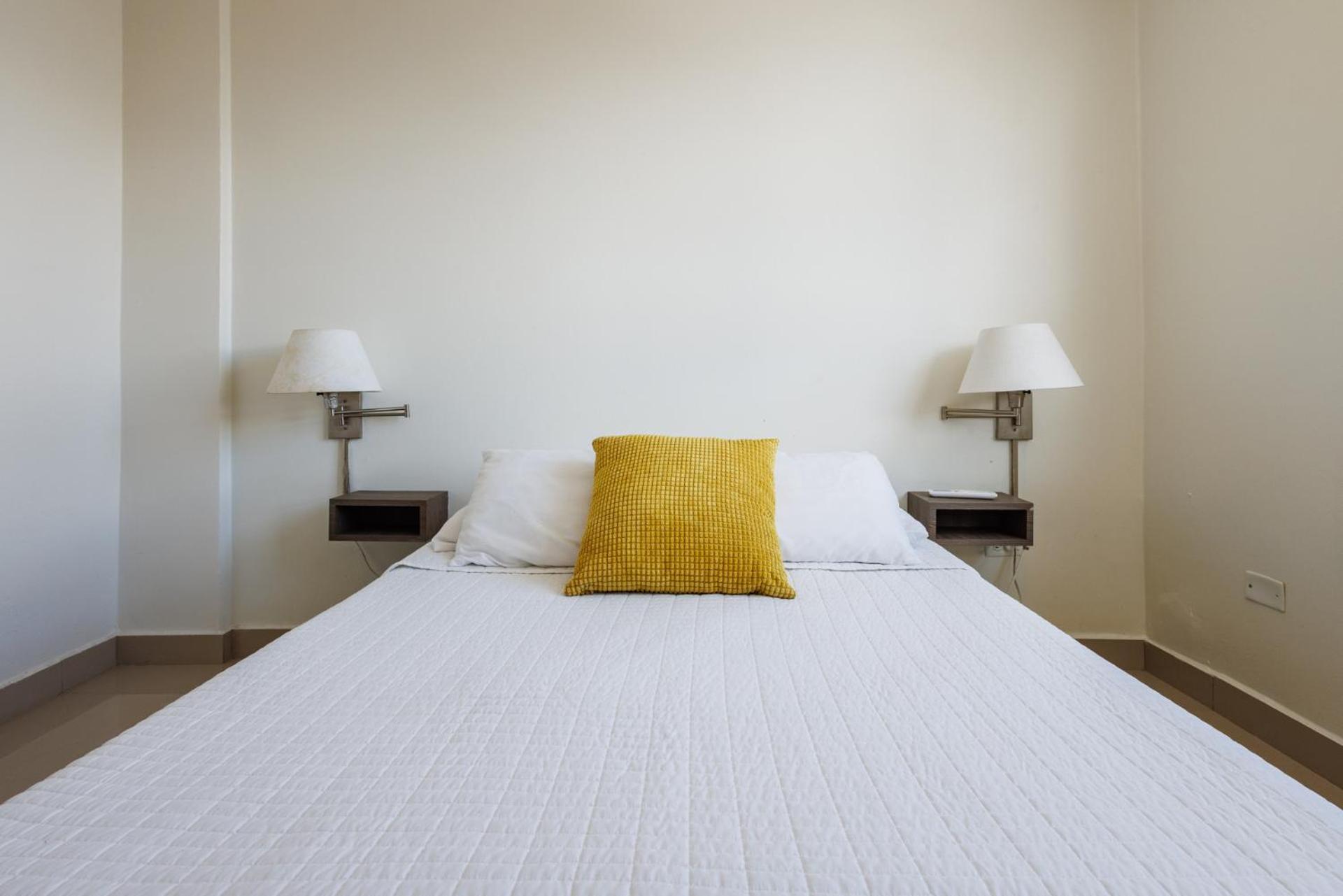 Avila Suites San Juan Zewnętrze zdjęcie