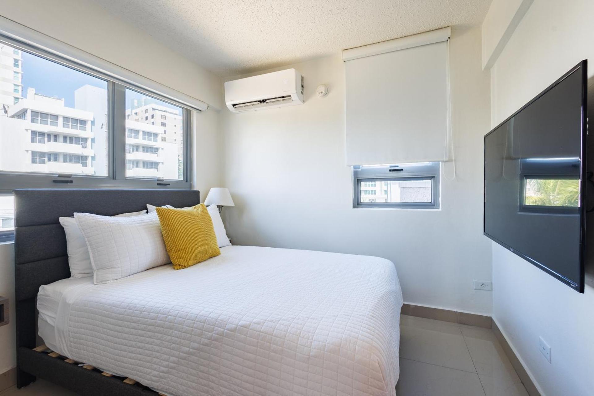 Avila Suites San Juan Zewnętrze zdjęcie
