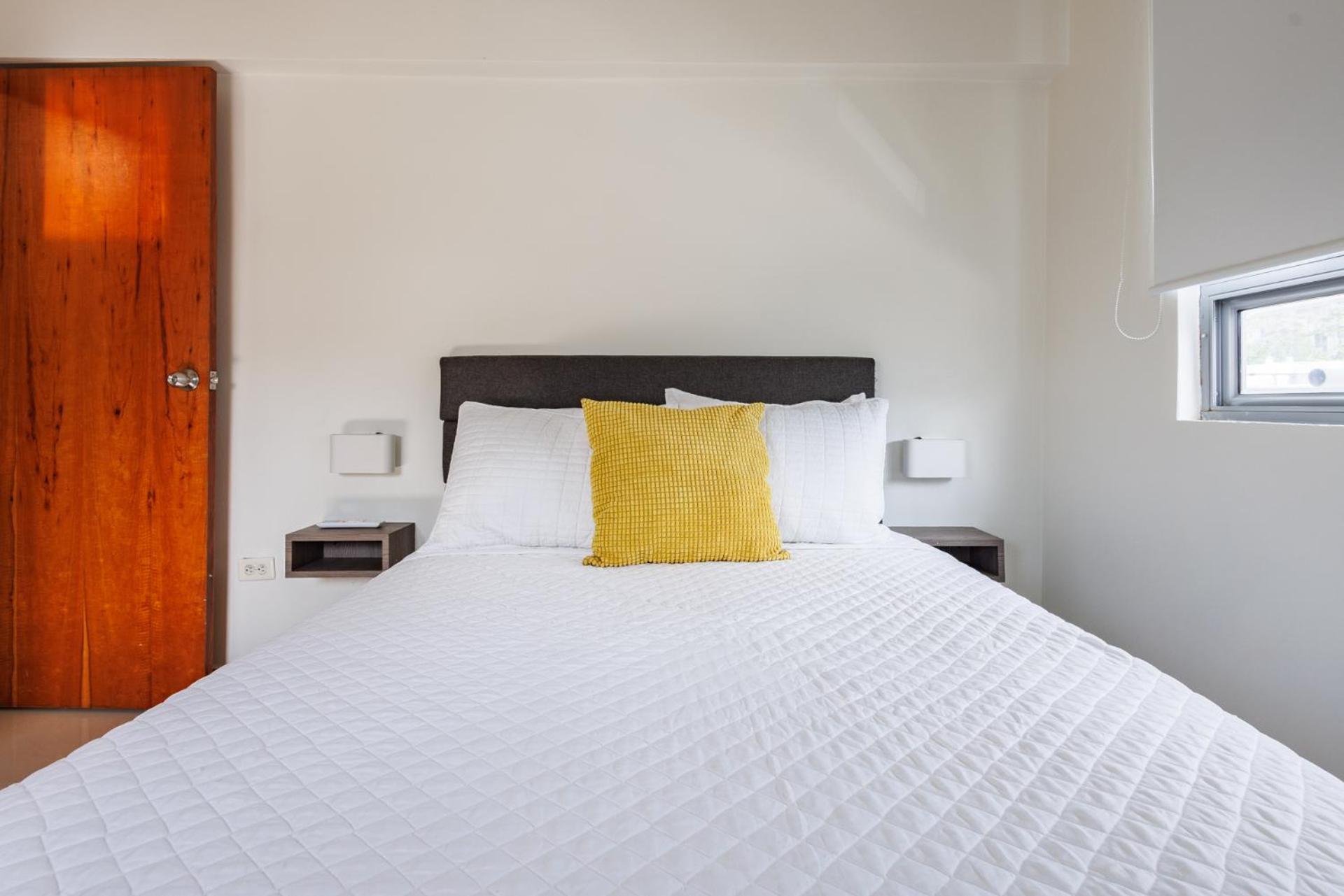 Avila Suites San Juan Zewnętrze zdjęcie