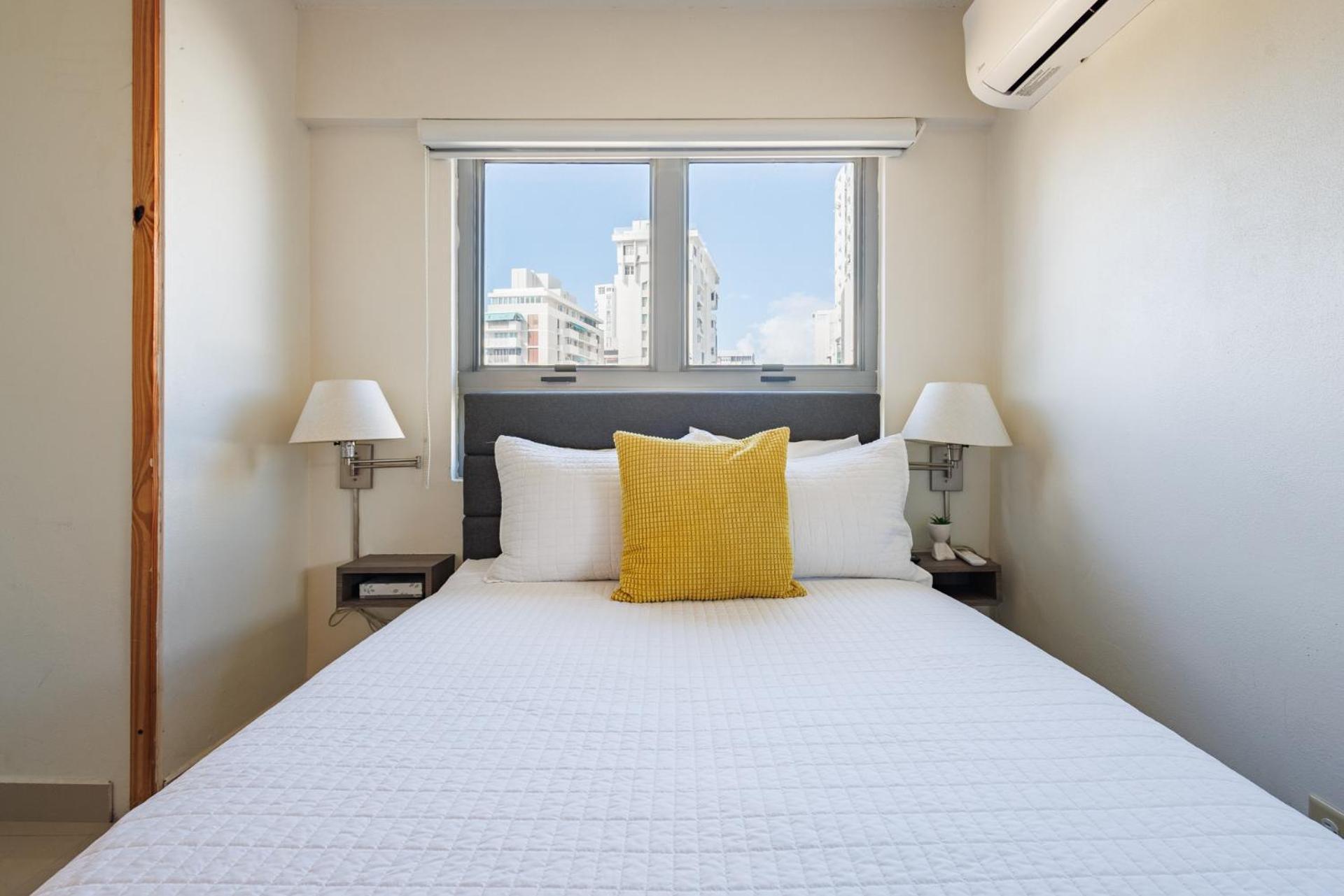 Avila Suites San Juan Zewnętrze zdjęcie