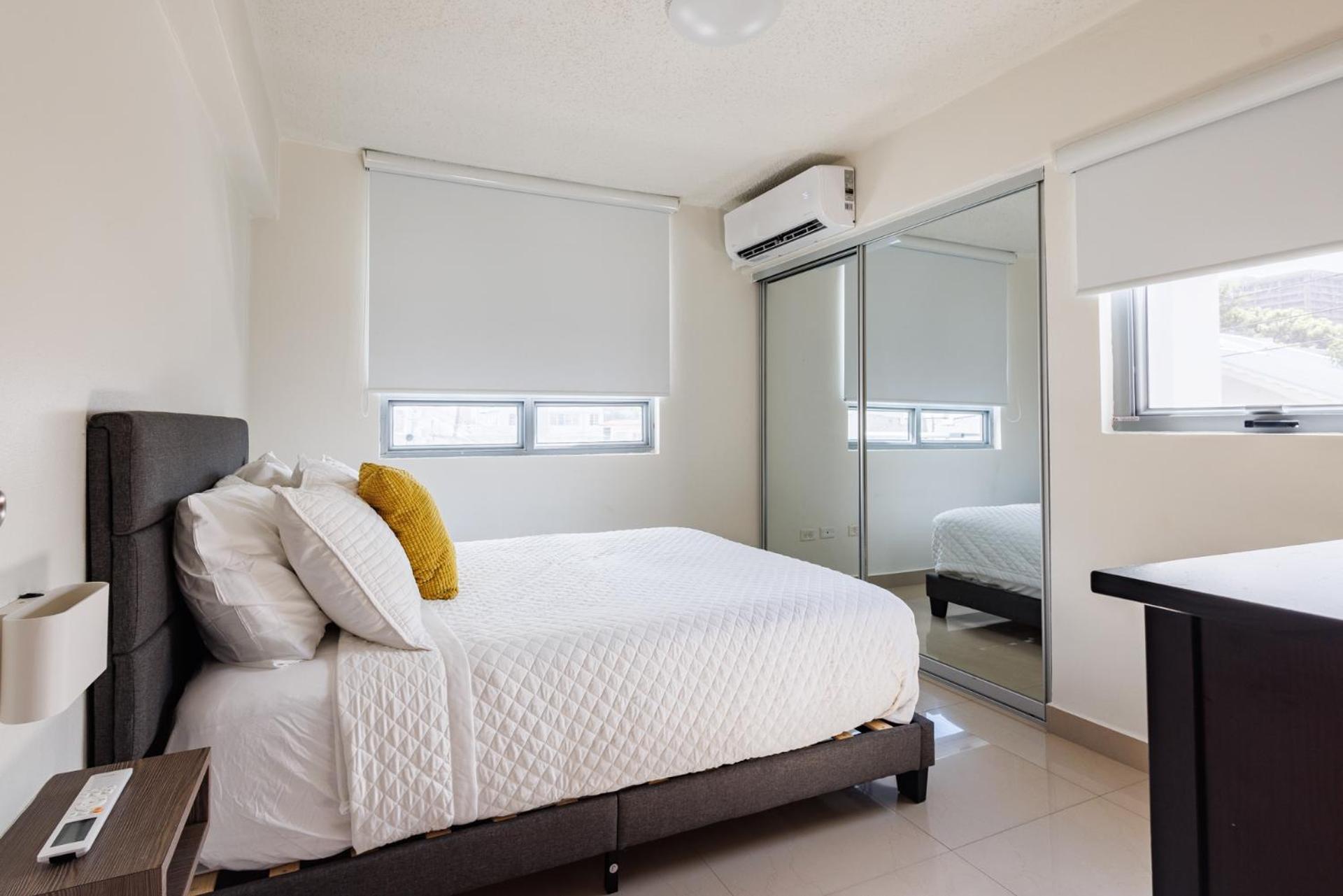 Avila Suites San Juan Zewnętrze zdjęcie