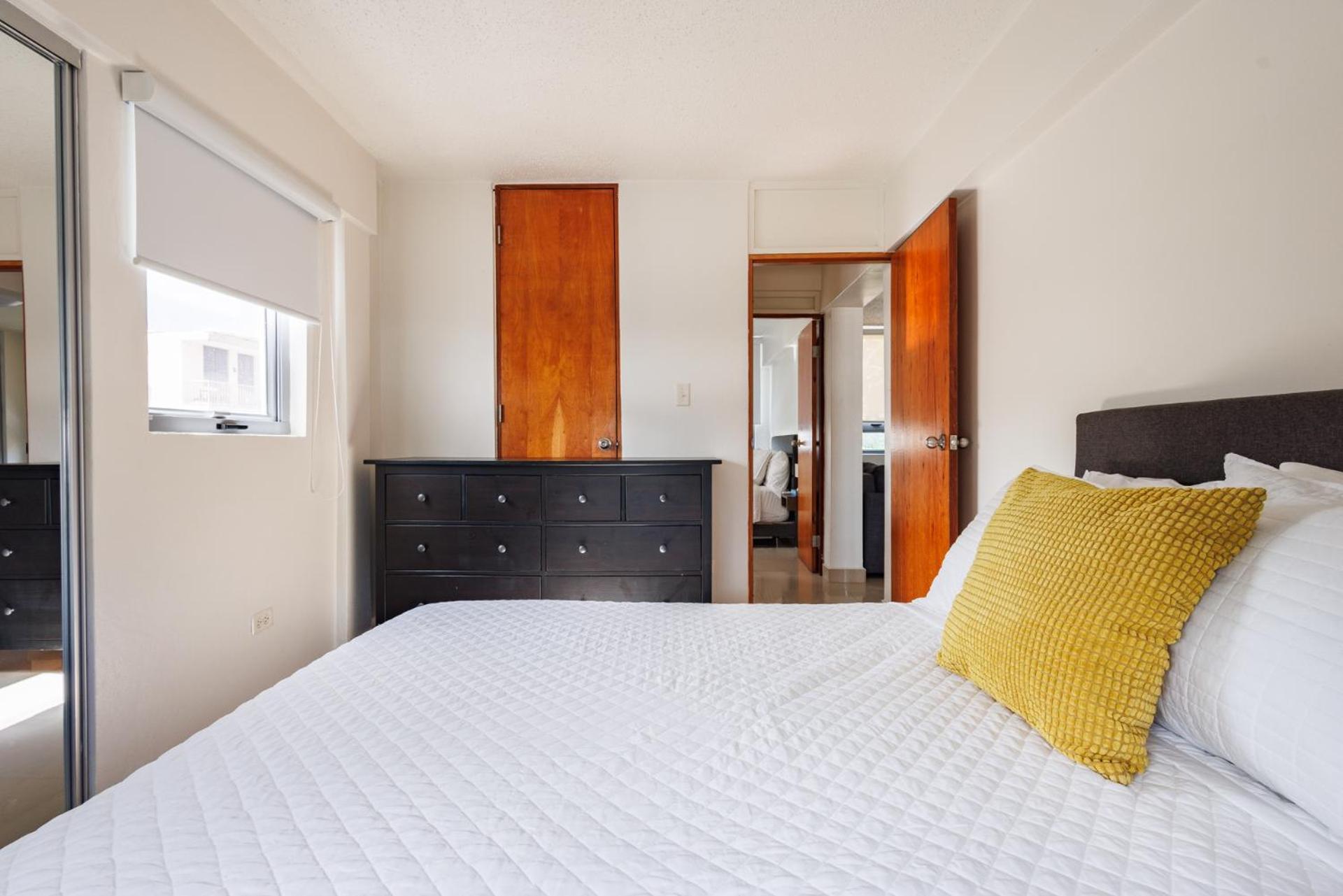 Avila Suites San Juan Zewnętrze zdjęcie