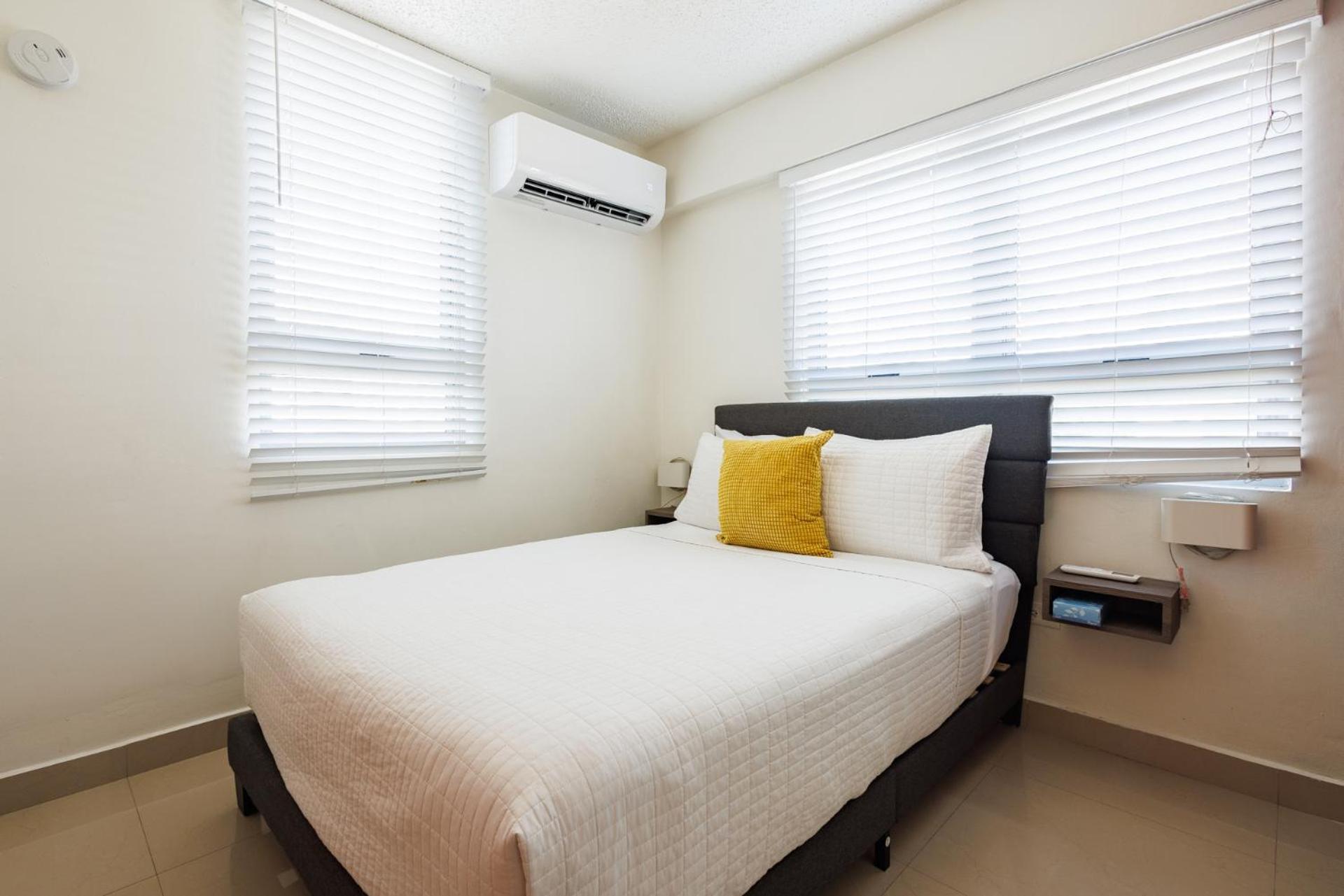 Avila Suites San Juan Zewnętrze zdjęcie