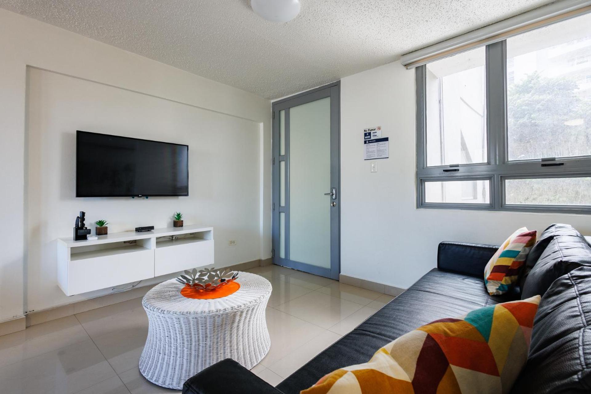 Avila Suites San Juan Zewnętrze zdjęcie