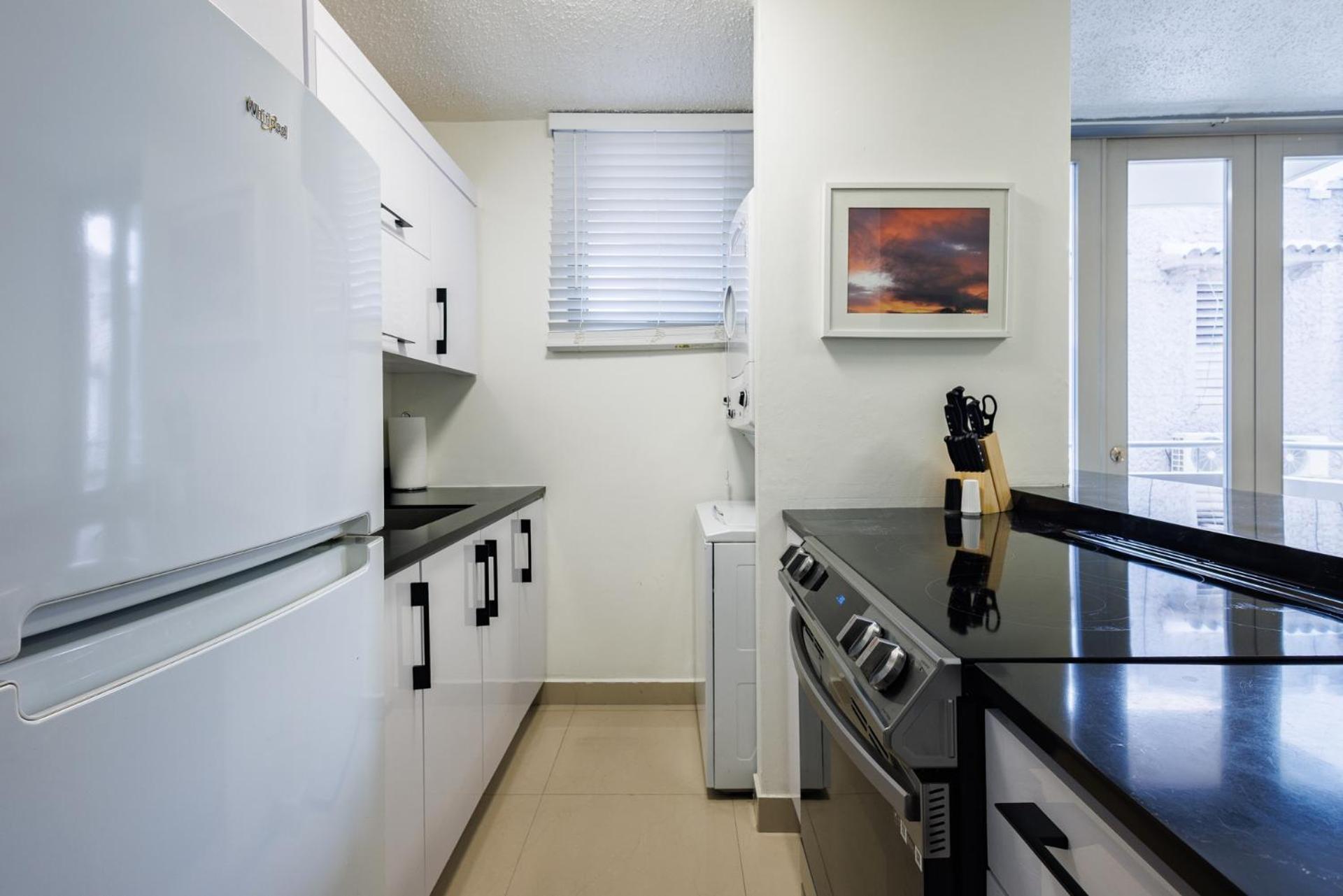 Avila Suites San Juan Zewnętrze zdjęcie
