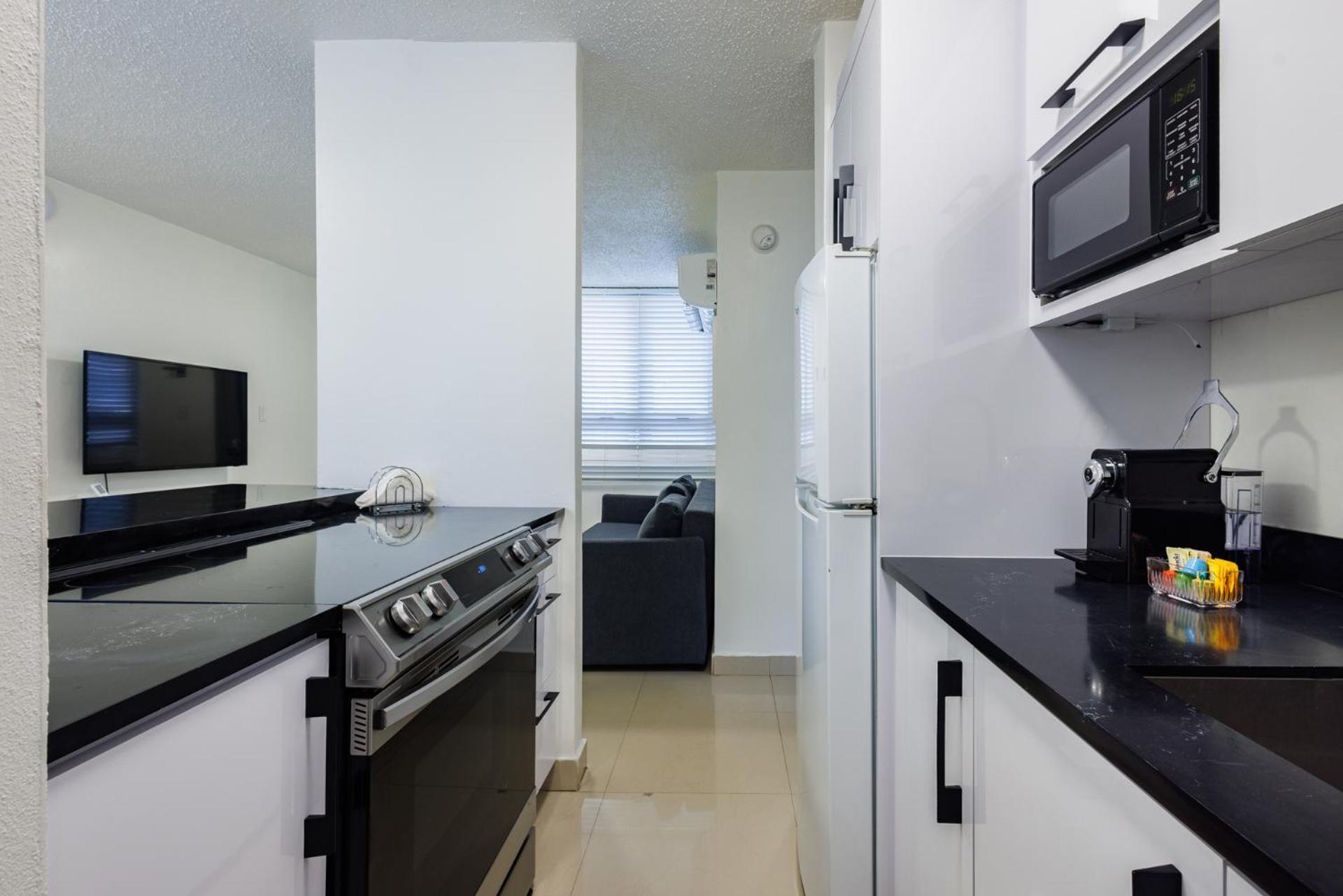 Avila Suites San Juan Zewnętrze zdjęcie