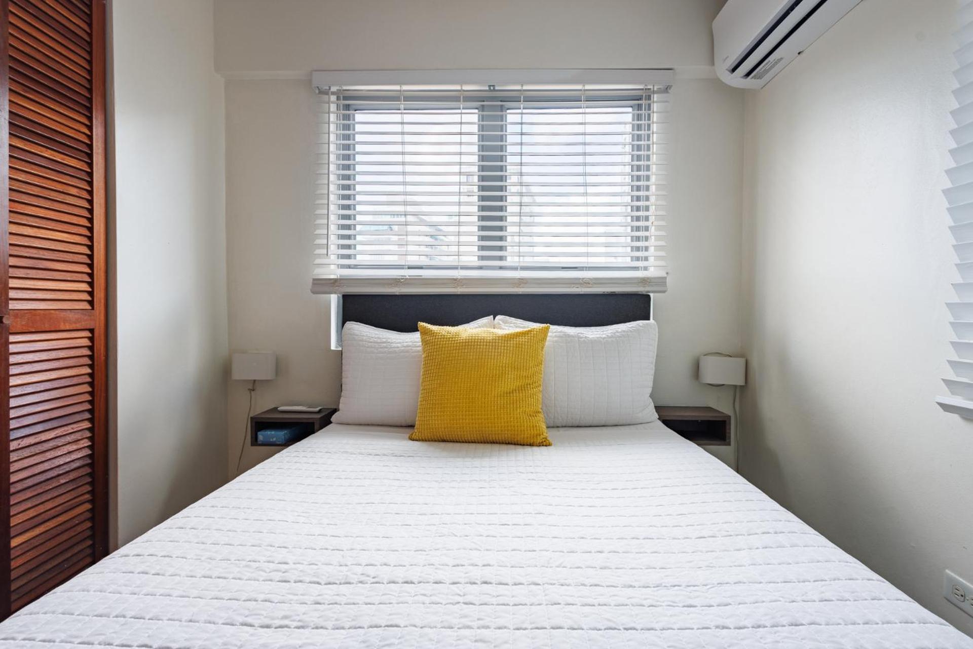 Avila Suites San Juan Zewnętrze zdjęcie