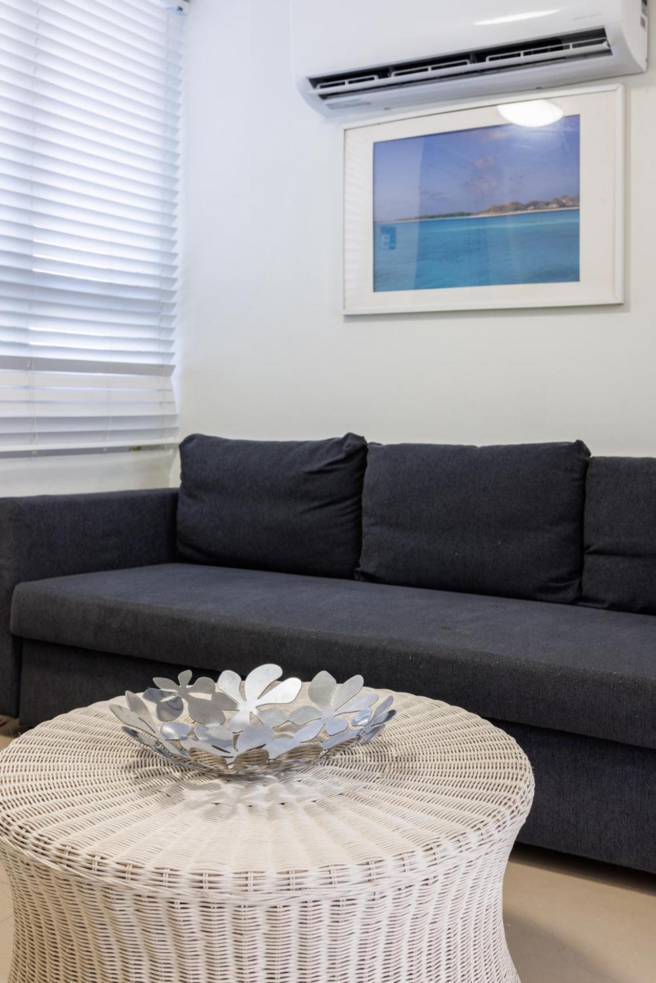 Avila Suites San Juan Zewnętrze zdjęcie