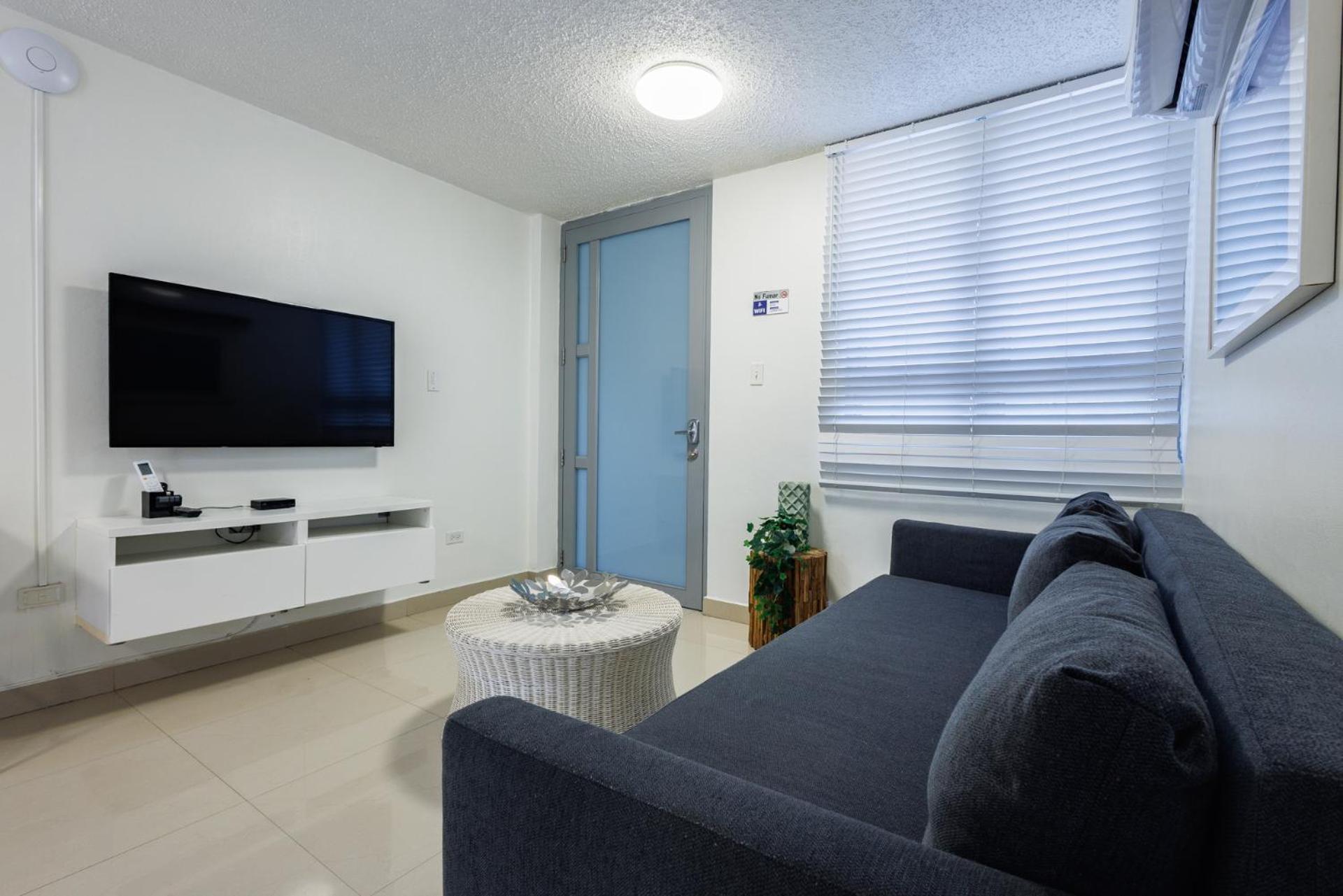 Avila Suites San Juan Zewnętrze zdjęcie