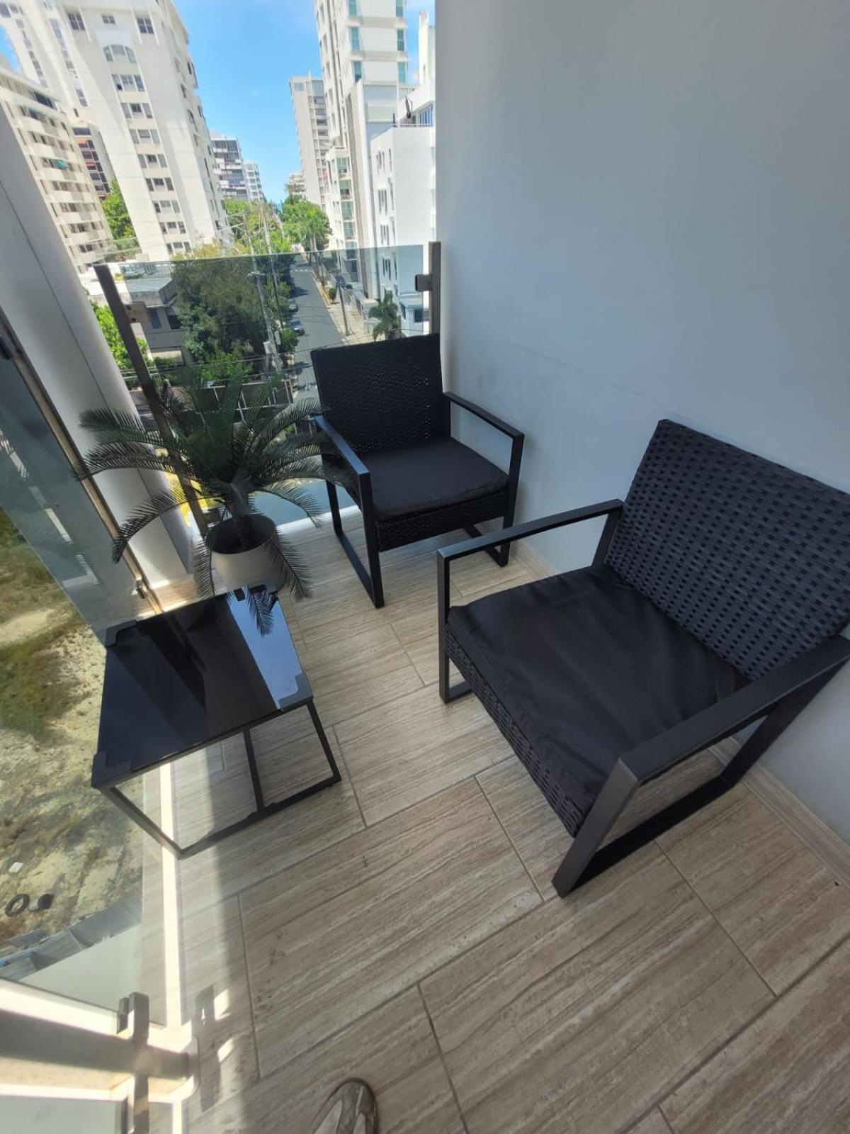 Avila Suites San Juan Zewnętrze zdjęcie