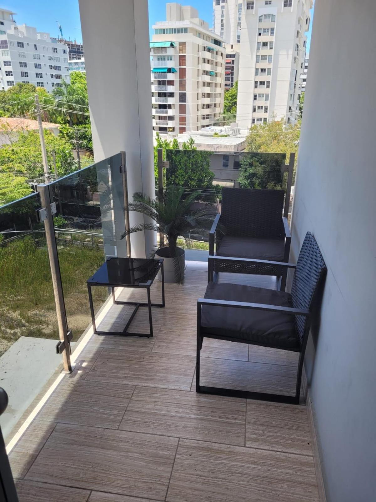 Avila Suites San Juan Zewnętrze zdjęcie
